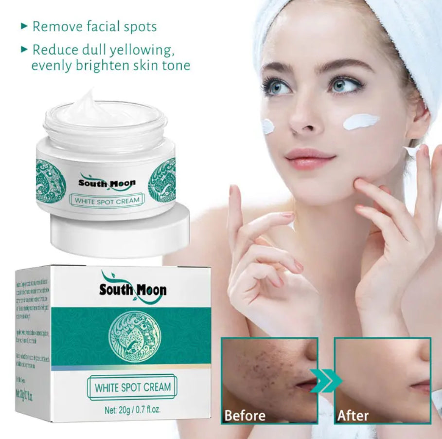 Facial Nourishing Cream