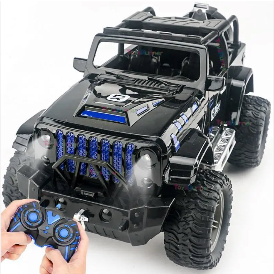 Drift Car Rc Remote Control Truck